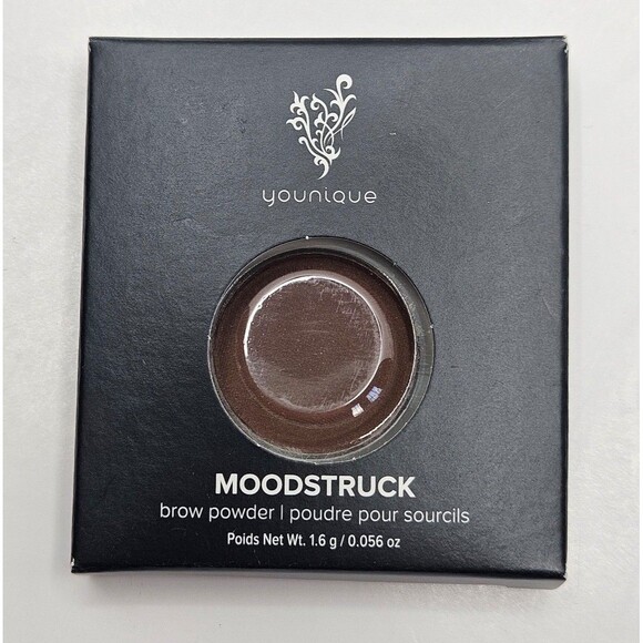 Younique Moodstruck Brow Powder Brown New in Box - Picture 1 of 2